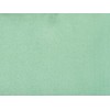 Beliani 2 sodo pagalvių rinkinys FLYLEAF Augalų raštas 45 x 45 cm Žalia