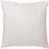 Beliani Rinkinys 2 dekoratyvinės pagalvės PRIMROSE 45 x 45 cm Mėlynas Ikat