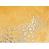Beliani Rinkinys 2 dekoratyvinės pagalvės MARULA Velvet 45 x 45 cm garstyčių gyvūnų raštas