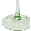 Beliani Rinkinys 4 kieliszków do wina DIOPSIDE 360 ml Rožinė