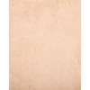 Beliani Avikailis ULURU persikinis 65 x 110 cm