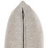 Beliani 3 vietų sofa SIGTUNA, smėlio spalvos