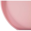 Beliani Sodo staliukas CAVINIA 40 cm rožinis