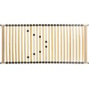 Beliani Stelaż do łóżka VOUZIERS 90 x 200 cm
