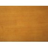 Beliani Valgomojo stalas RADAN šviesiai rudas 110 cm 110 cm