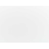 Beliani Išskleidžiamas valgomojo stalas STAVERTON baltas 120/160 cm 80 cm