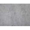 Beliani Sodo stalas MALETTO 120 cm stiklinis pilkas