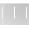 Beliani Sodo Stalas BARTICA 81 cm 84 cm Kamuolys