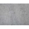 Beliani Sodo stalas MALETTO 120 cm stiklinis pilkas