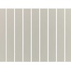 Beliani Sodo Stalas CASTELLA 120 cm 70 cm Metalas rusvai gelsvas Pilka