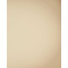 Beliani Gėlių stovas FRAGARIA metalinis 42 cm smėlio spalvos
