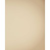 Beliani Gėlių stovas FRAGARIA metalinis 42 cm smėlio spalvos