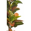 Beliani Dirbtinis augalas CODIAEUM 140 cm žalias