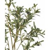 Beliani Sztuczna roślina OLIVE TREE 153 cm