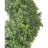 Beliani Dirbtinis augalas BUXUS SPIRAL TREE 98 cm žalias