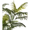 Beliani Dirbtinis augalas PALM TREE 180 cm Žalias