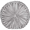 Beliani dekoratyvinė pagalvė UDALA Velvet 40 x 40 cm rutulinis kietas