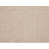 Beliani Dėklas na łóżko FITOU 160 x 200 cm Kremas