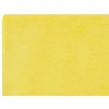 Beliani 160 x 200 cm geltonas FITOU