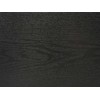 Beliani Rotango lova MONPAZIER 180 x 200 cm Juoda