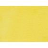Beliani Veliūrinė lova FITOU 160 x 200 cm geltona