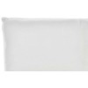 Beliani Vandens lova Boucle VINAY 160 x 200 cm Balta