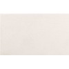 Beliani Buklė vandens lova ALBI 180 x 200 cm, kreminės baltos spalvos