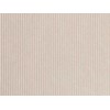 Beliani 3-vietė kampinė sofa DOLVA, velvetas, smėlio spalvos, kairinė