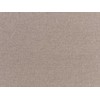 Beliani Modulinė 4 vietų kampinė sofa UNSTAD kairinė ruda