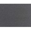 Beliani 5 vietų modulinė sofa UNSTAD, dešininė, tamsiai pilka