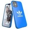 Dėklas Adidas OR SnapCase Trefoil skirtas iPhone 12 mini 42288, mėlynas