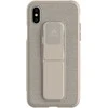 Dėklas Adidas SP Grip Case skirtas iPhone X / Xs 29607, rudas