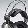 Aukštos kokybės ausinės Audio-Technica ATH-A2000Z High-Fidelity Closed-Back