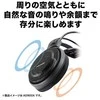 Audiofilinės ausinės Audio-Technica ATH-AD900X High-Fidelity Open-Back Headphones, juodos
