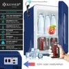 Automobilinis šaldytuvas Kesser 2in1 Cool Box