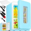 Automobilinis šaldytuvas Kesser 2in1 Cool Box