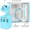 Automobilinis šaldytuvas Kesser 2in1 Cool Box