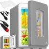Automobilinis šaldytuvas Kesser 2in1 Cool Box
