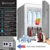 Automobilinis šaldytuvas Kesser 2in1 Cool Box