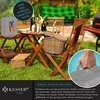 Automobilinis šaldytuvas Kesser 2in1 Cool Box