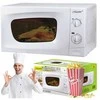Mikrobangų krosnelė 700 W Maestro MR-730