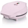 Bestron Mini Pyragaičių Vaflinė su Gyvūnų Motyvais, 700W, Rožinė