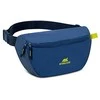 MOBILE ACC BAG/Mėlynas 5512 RIVACASE