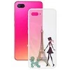 Dėklas Contact Flex France TPU