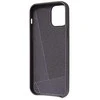 Dėklas Decoded D20IPO67BC6BK skirtas Apple iPhone 12 Pro Max, juoda