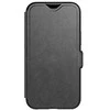 Dėklas TECH21 Evo Wallet iPhone 12 mini, juodas