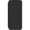 Samsung Dėklas Wallet Book, skirtas Galaxy A02S, juodas