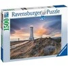 Ravensburger Dėlionė 1500 vnt. - Švyturys