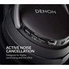 Ausinės Denon AH-GC30