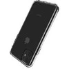 Dėklas Devia Shark4 Shockproof Nugarėlė skirta Apple iPhone 11 Pro Max, Skaidri